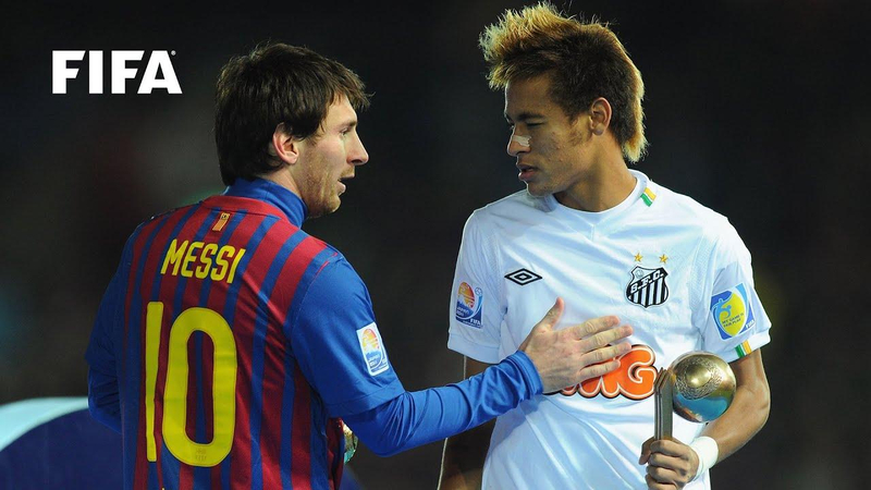 barcelona final football masterclass