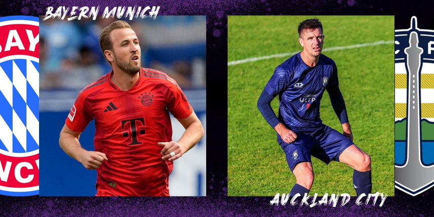 match between bayern vs auckland city