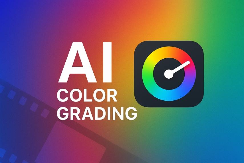 best color grading software