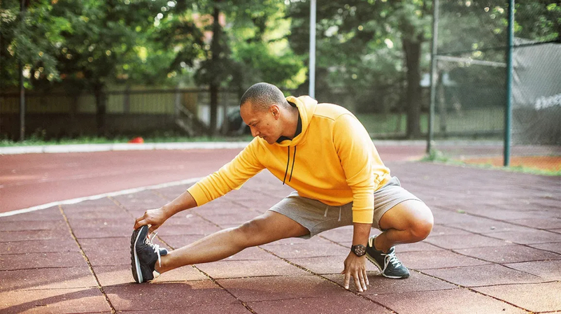 Your Complete Guide to the Best Recovery After Workout