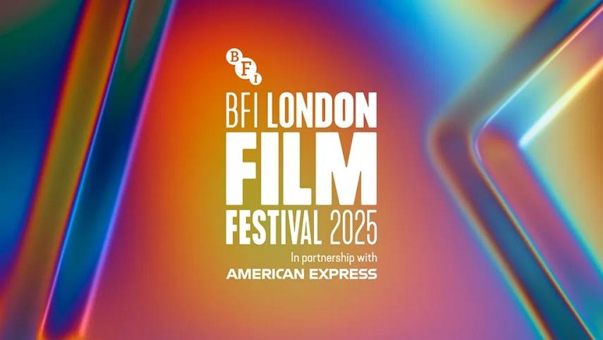 69º BFI London Film Festival