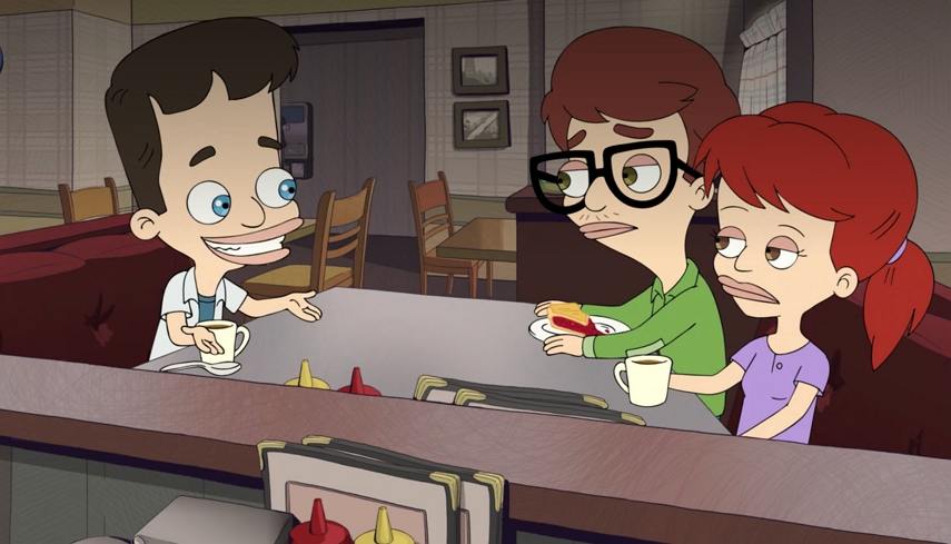 big mouth season 1
