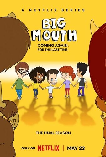 big mouth season 8