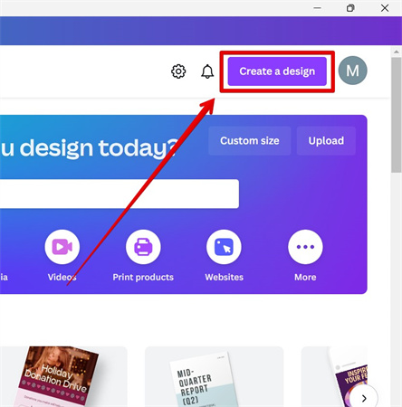 blur edges canva