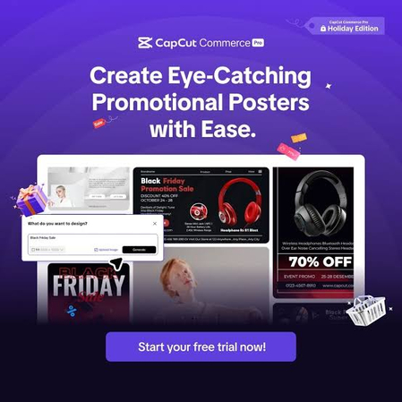capcut commerce pro