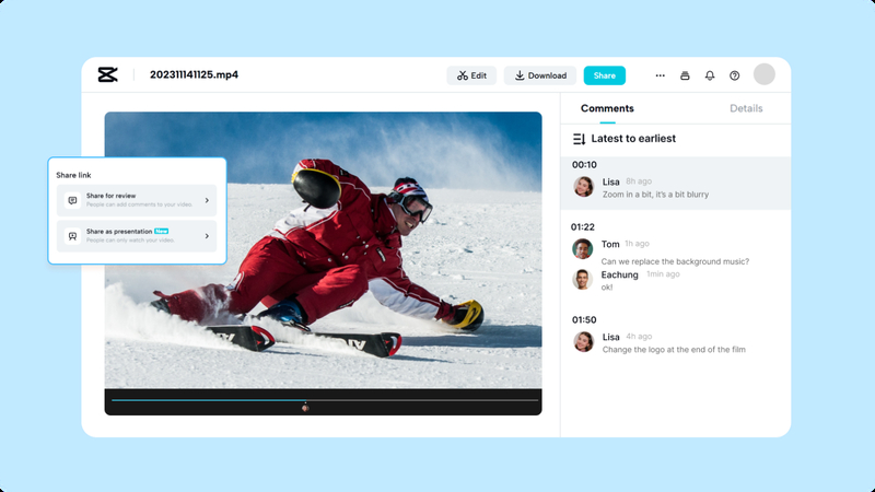 capcut commerce pro