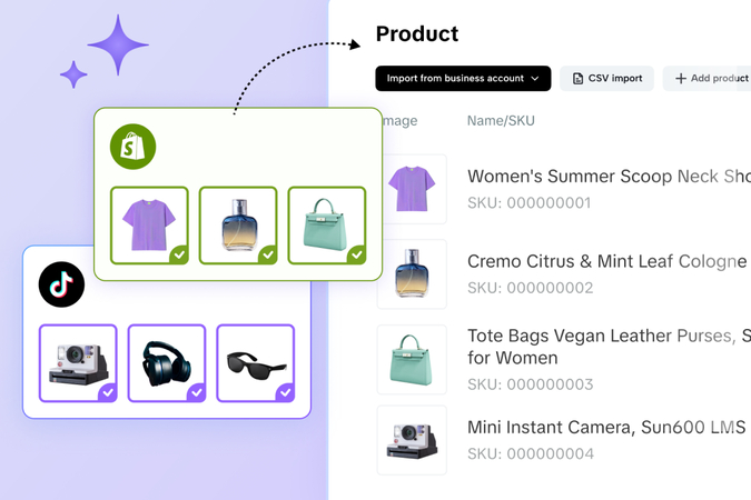 capcut commerce pro