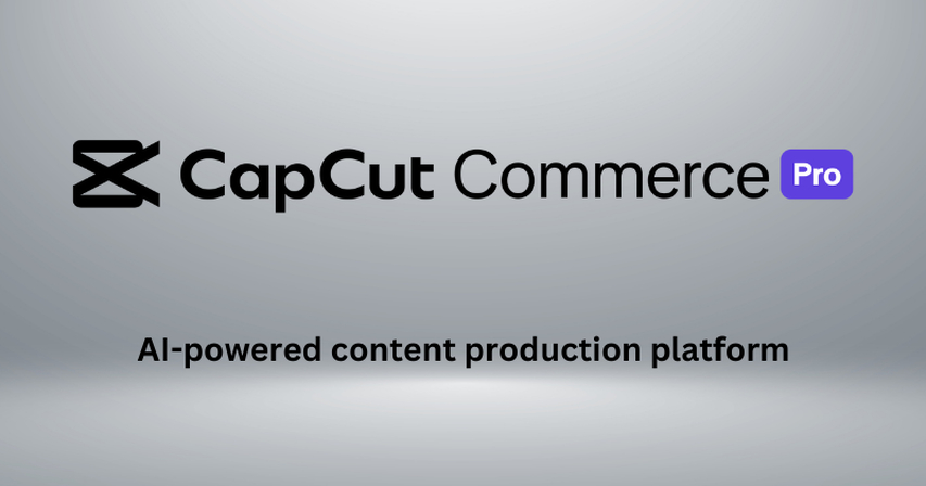 capcut commerce pro