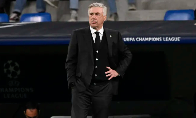 Carlo Ancelotti