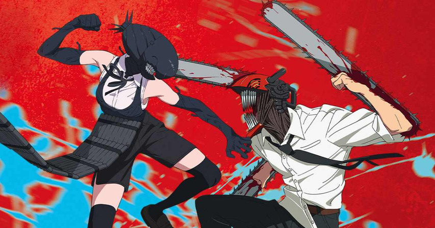 chainsaw man movie release date