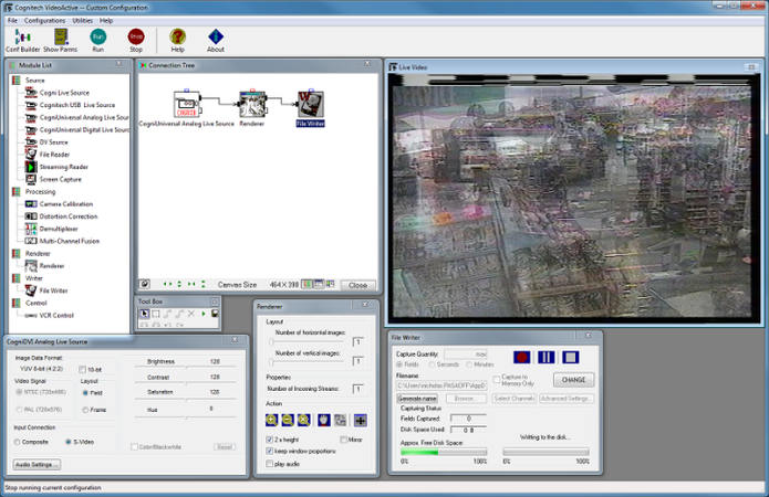cognitech video investigator forensic