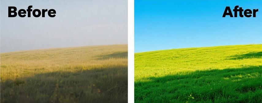 what is color correction