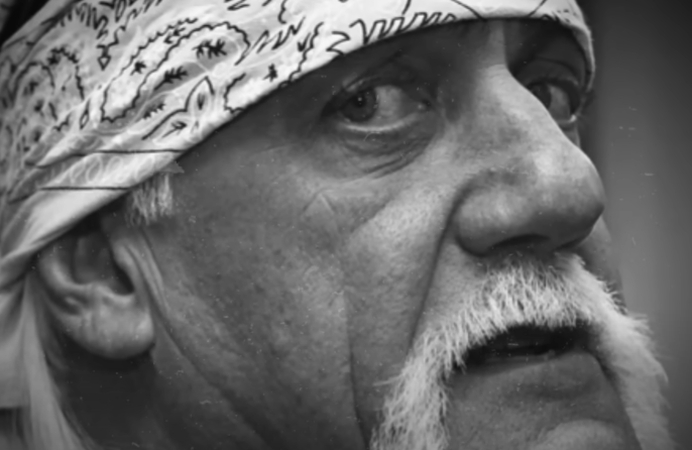 Controversies surrounding Hulk Hogan