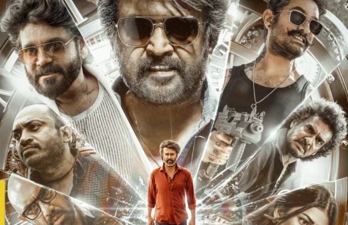 coolie movie key story arcs