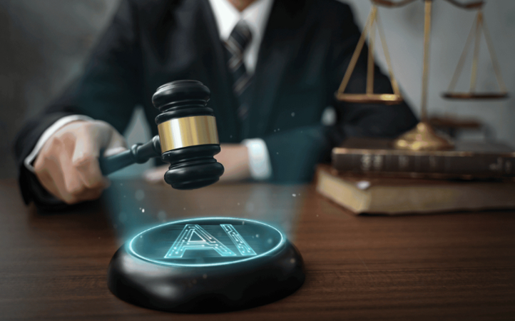 copyright law and ai