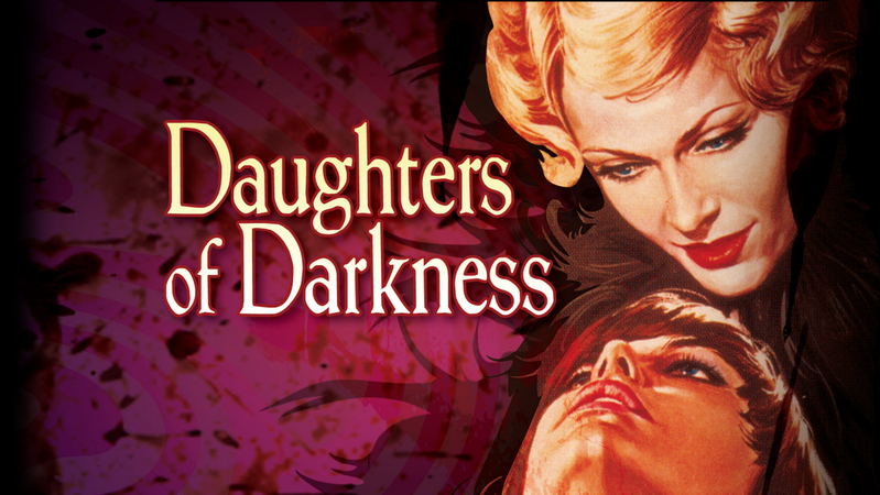 Daughters of Darkness: Uma experiência de visualização em 4K