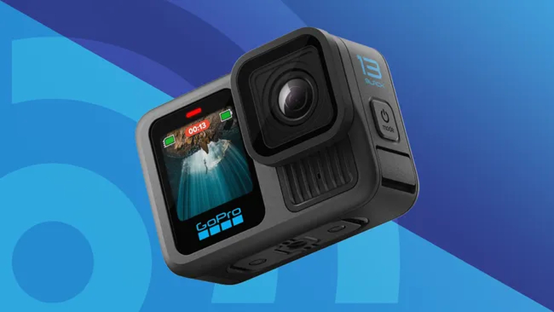 The Ultimate Guide to GoPro Action Cameras