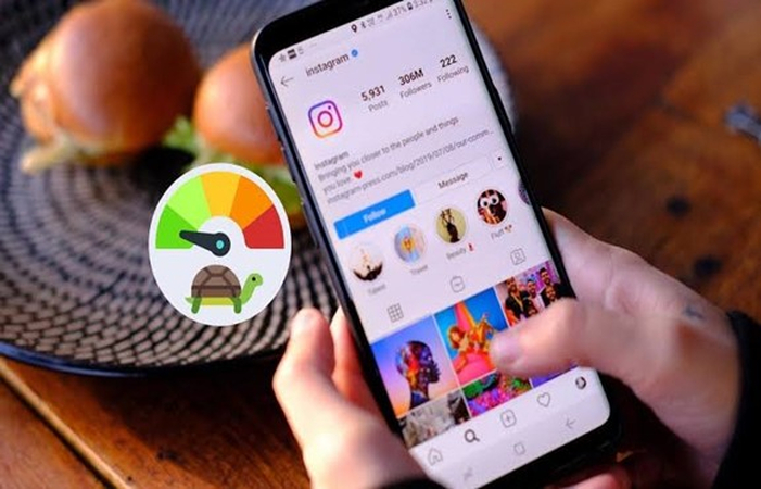 How to Fix Instagram Video Lag?