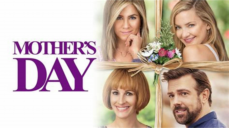 Top Recommendations For Perfect Mother's Day Movie Night!