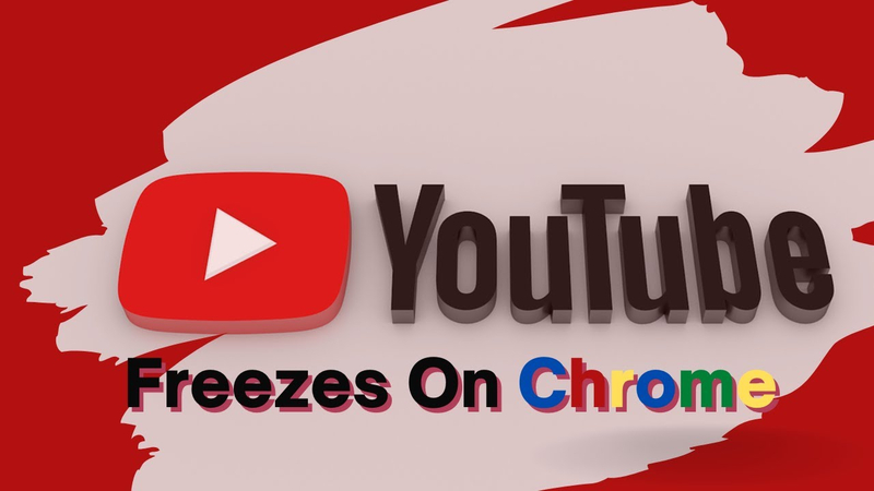 Troubleshooting Guide: Resolving YouTube Freezing Issues