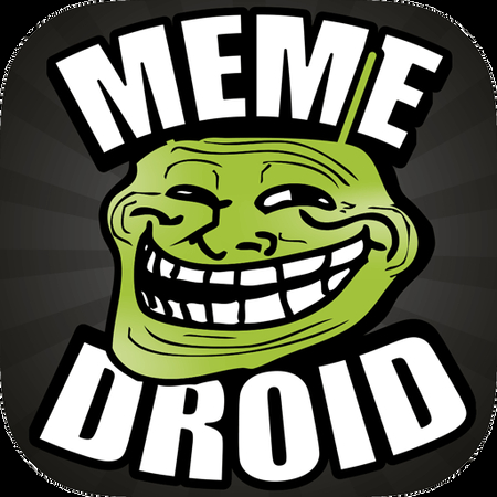 créer un mème pour la fête des pères sur Memedroid