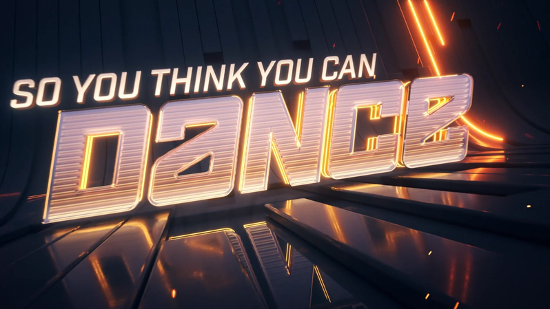 dance tv shows