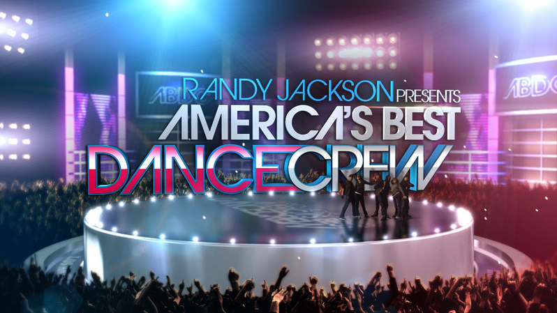 dancer tv show