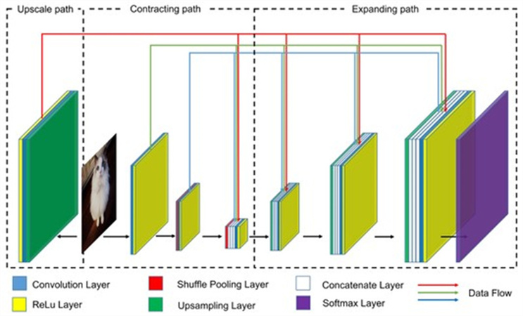 [Solution Included!] How Does Deep Learning Video Upscaling Work?