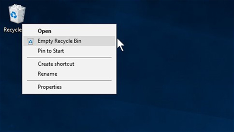 deleted videos