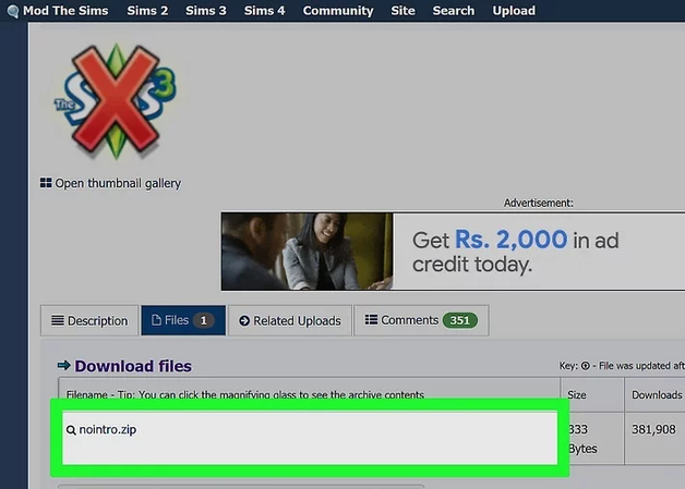 호환되는 zip 파일 다운로드