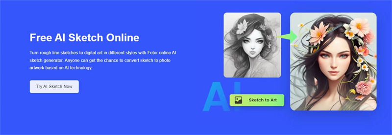 Creative ai sketch on dark background. artificial intelligence and smart  concept, 3d rendering. | CanStock