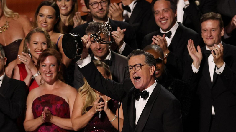 how emmy wins reshape tv comedy industry