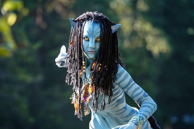 avatar cosplay video tips