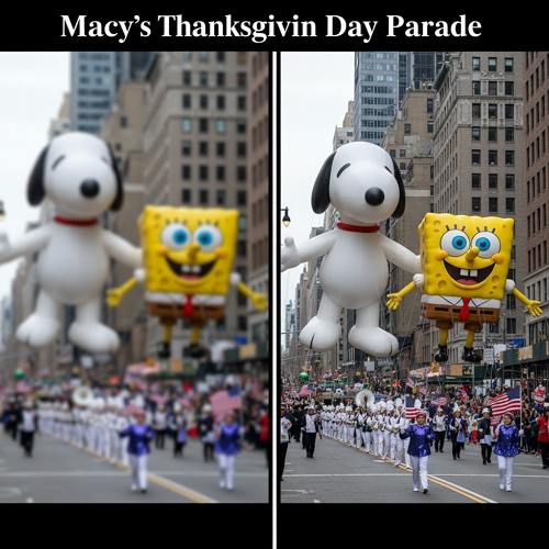 upscale macys thanksgiving day