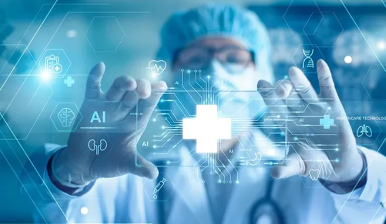 eu certification for medical ai