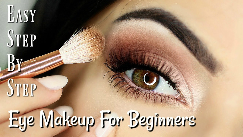 Eye Makeup Tutorials: The Ultimate Guide