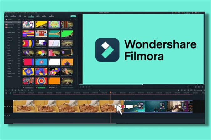 How to Improve Video Quality in Filmora? A Full Guide
