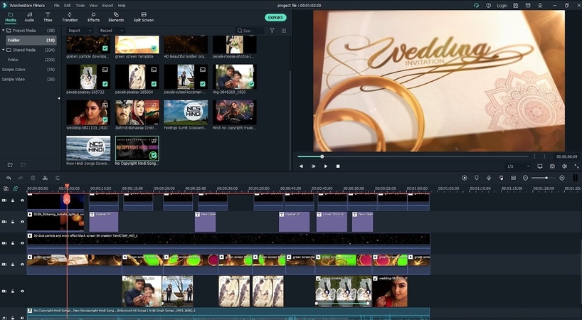 final cut pro image