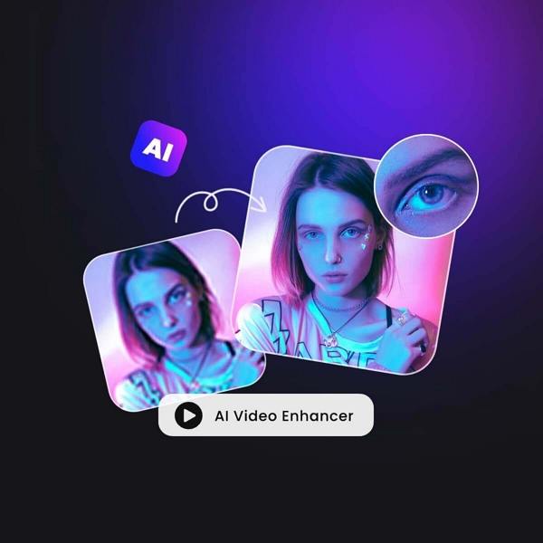 fotor video enhancer란?