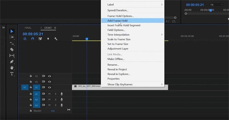 All You Need To Know About Framerate Conversion