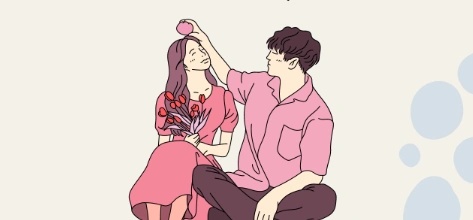 cute and funny valentine's wishes for husband