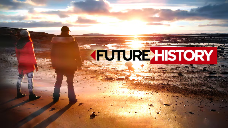 future history native american tv shows