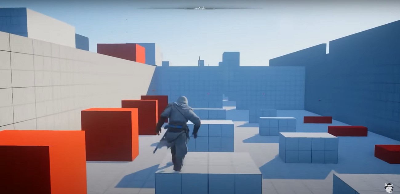 genie 3 gaming prototyping