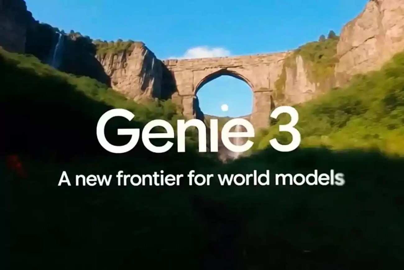 what is genie 3