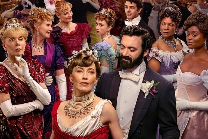 gilded age episodes guide season 3
