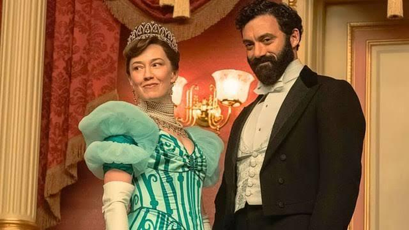 gilded age episodes guide season 3 screenshot