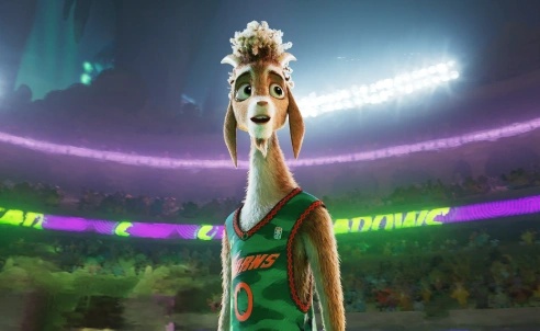 goat story overview