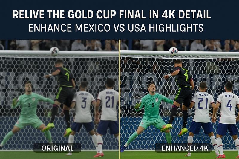 enhance gold cup final
