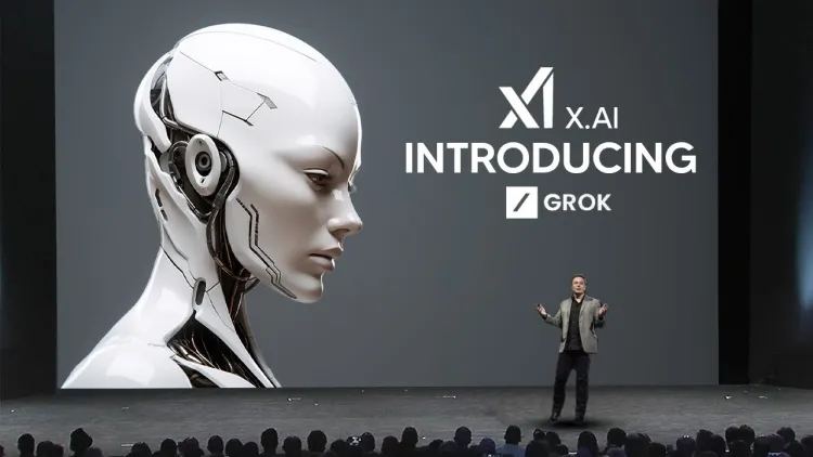 neuerungen grok 4