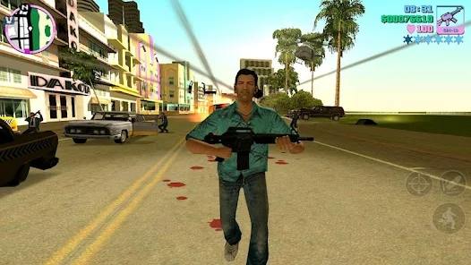 gta 바이스 시티